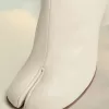Maison Margiela Tabi enkellaarsjes