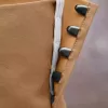 Maison Margiela Tabi enkellaarsjes