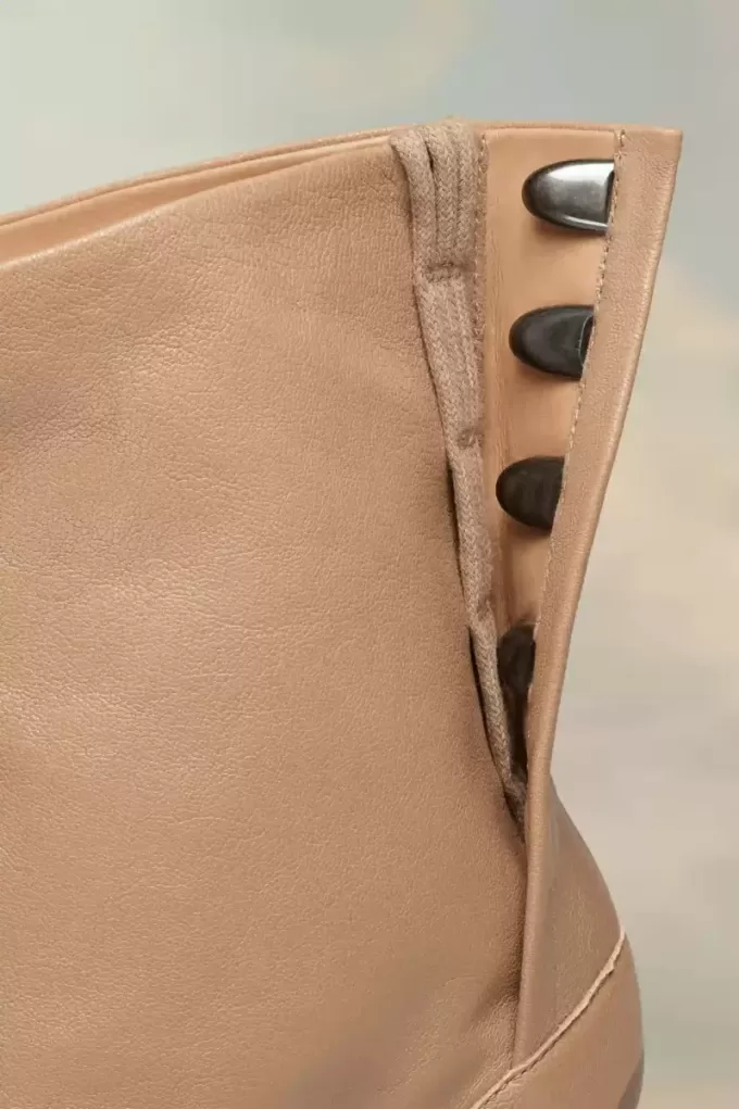 Maison Margiela Tabi enkellaarsjes