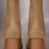 Maison Margiela Tabi enkellaarsjes