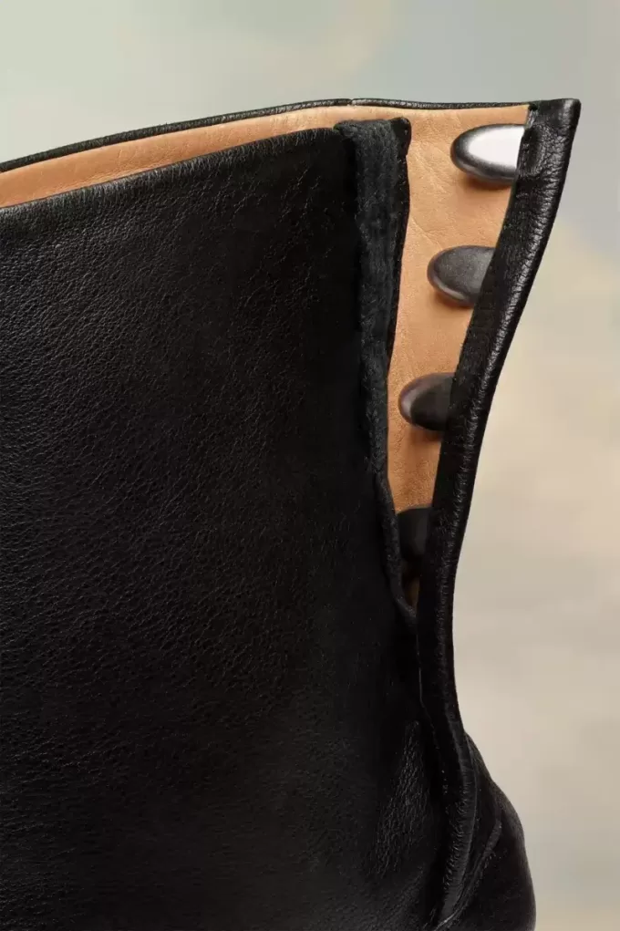 Maison Margiela Tabi enkellaarsjes