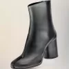 Maison Margiela Tabi-enkellaarzen