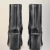 Maison Margiela Tabi-enkellaarzen