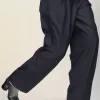 Maison Margiela Tabi-enkellaarzen