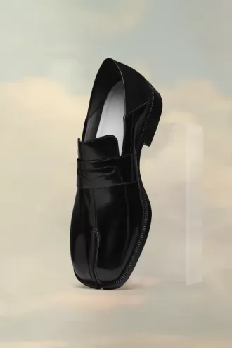 Maison Margiela Tabi loafers