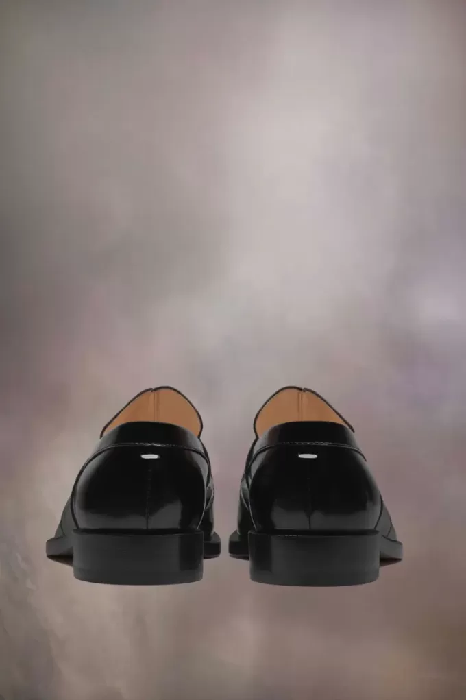 Maison Margiela Tabi loafers