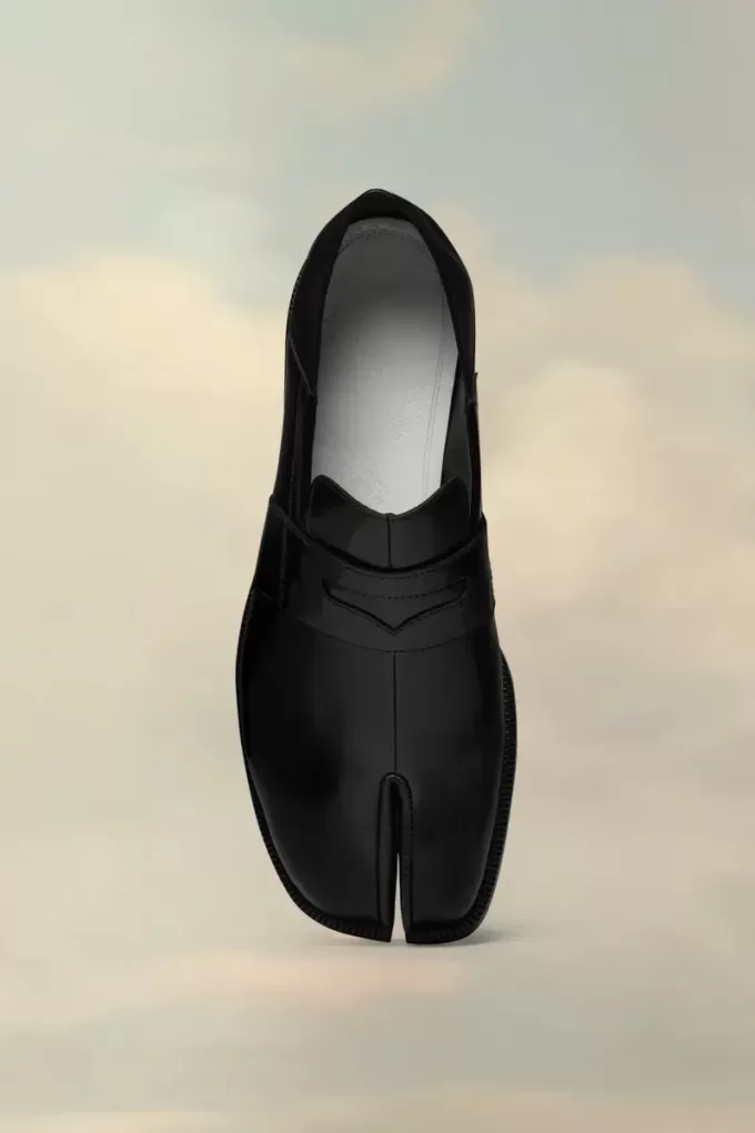 Maison Margiela Tabi loafers