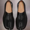 Maison Margiela Tabi loafers