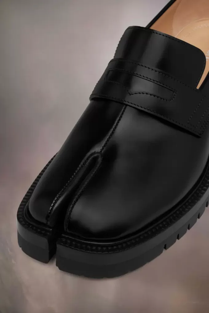 Maison Margiela Tabi loafers