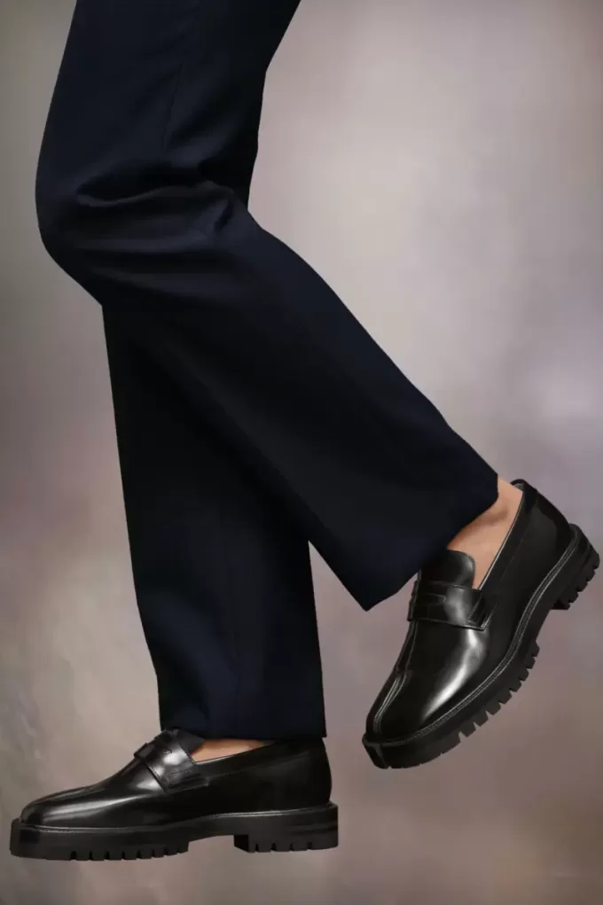 Maison Margiela Tabi loafers