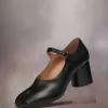 Maison Margiela Tabi Mary-Janes