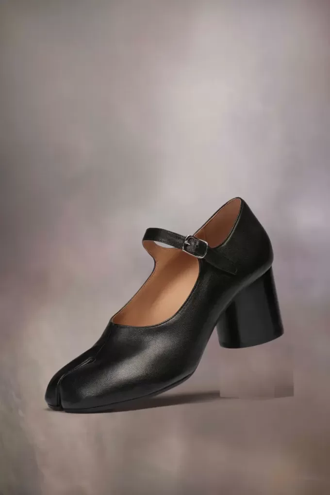 Maison Margiela Tabi Mary-Janes