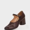 Maison Margiela Tabi Mary-Janes