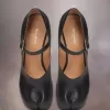 Maison Margiela Tabi Mary-Janes
