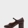 Maison Margiela Tabi Mary-Janes
