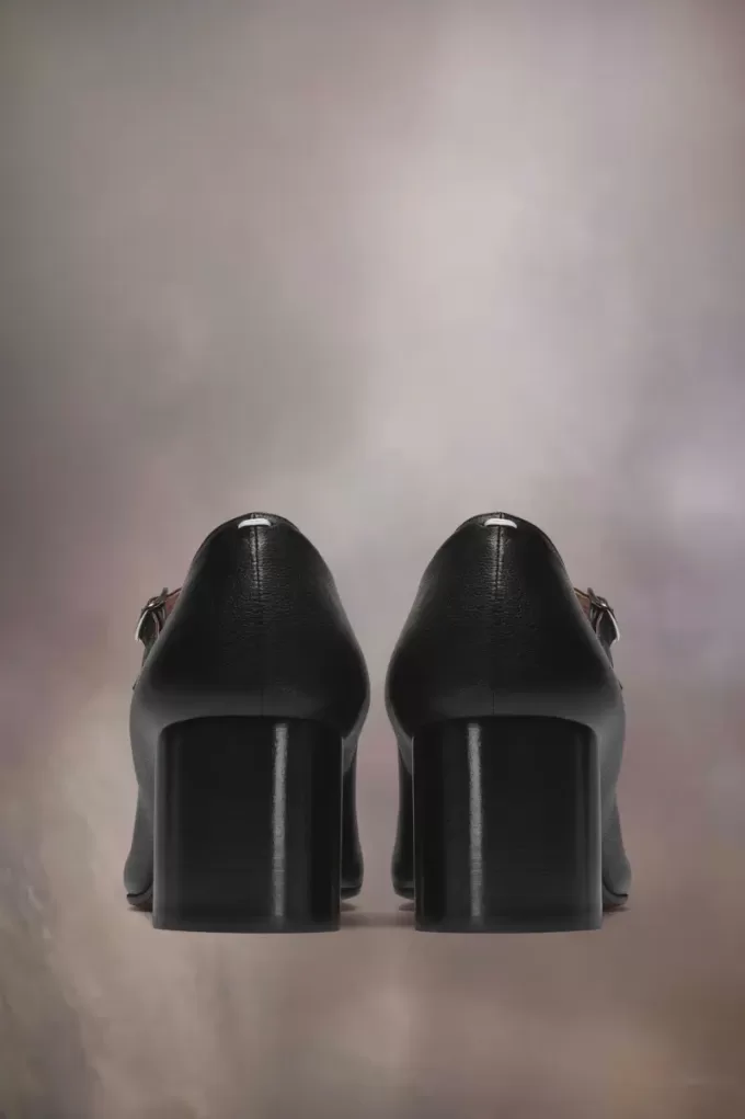 Maison Margiela Tabi Mary-Janes