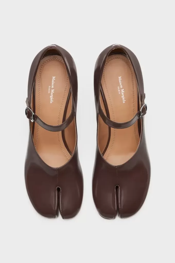 Maison Margiela Tabi Mary-Janes
