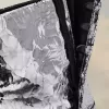 Maison Margiela Tabi Mirror Boots