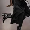 Maison Margiela Tabi Mirror Boots