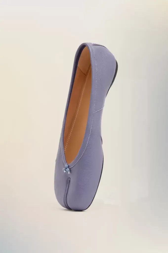 Maison Margiela Tabi nieuwe ballerina