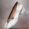 Maison Margiela Tabi nieuwe ballerina