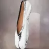 Maison Margiela Tabi nieuwe ballerina