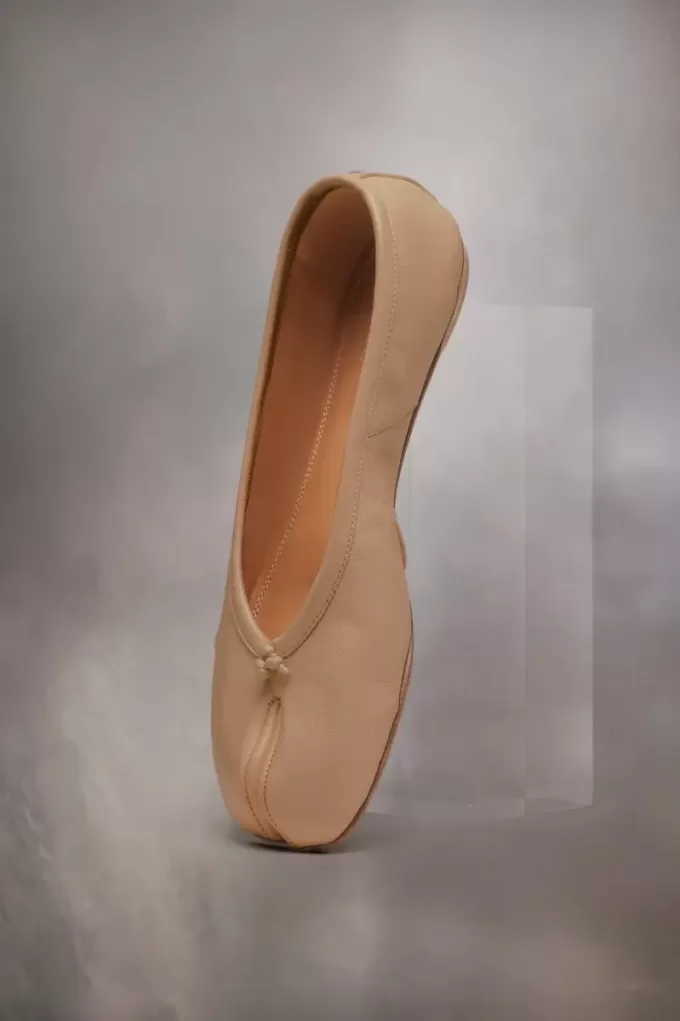 Maison Margiela Tabi nieuwe ballerina