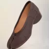 Maison Margiela Tabi nieuwe ballerina