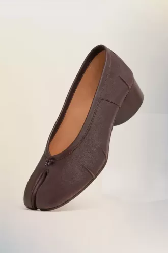 Maison Margiela Tabi nieuwe ballerina