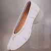 Maison Margiela Tabi nieuwe ballerina