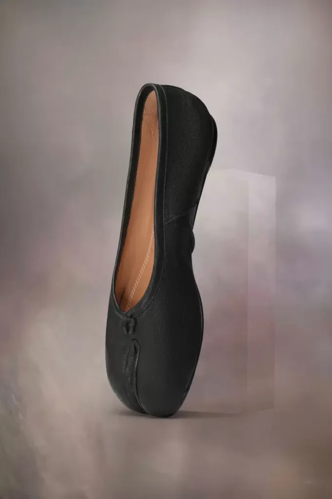 Maison Margiela Tabi nieuwe ballerina