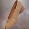 Maison Margiela Tabi nieuwe ballerina