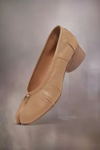 Maison Margiela Tabi nieuwe ballerina