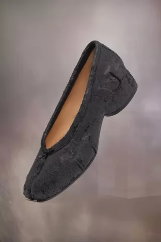 Maison Margiela Tabi nieuwe ballerina
