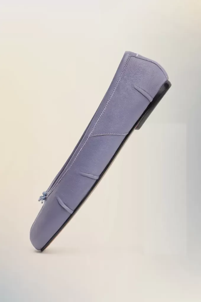 Maison Margiela Tabi nieuwe ballerina