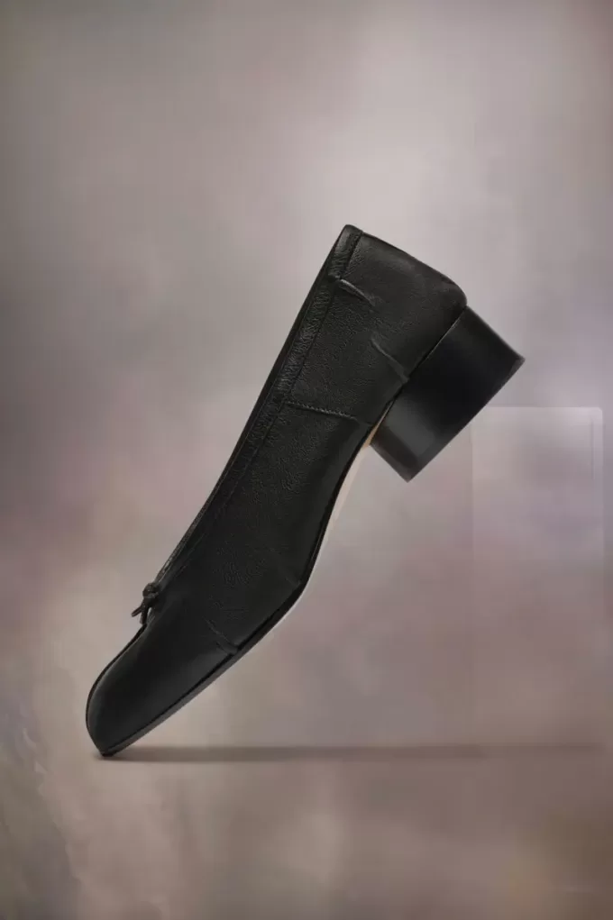 Maison Margiela Tabi nieuwe ballerina
