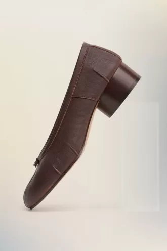 Maison Margiela Tabi nieuwe ballerina