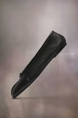 Maison Margiela Tabi nieuwe ballerina
