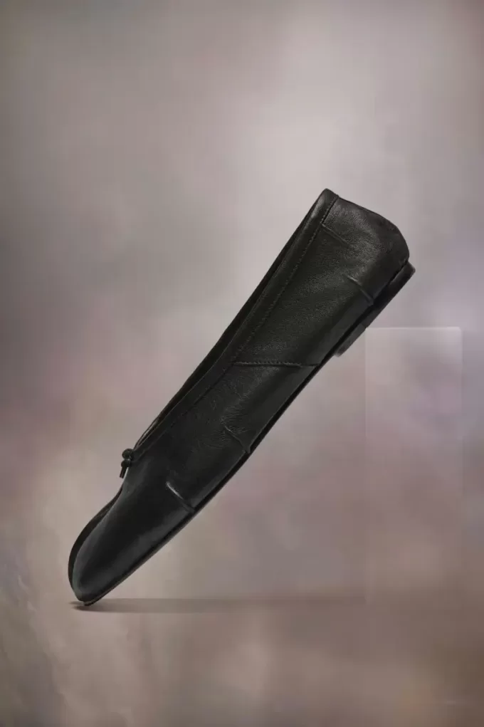 Maison Margiela Tabi nieuwe ballerina