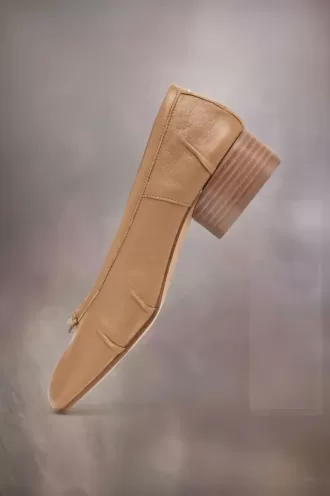 Maison Margiela Tabi nieuwe ballerina