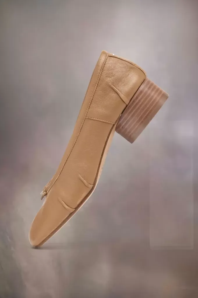 Maison Margiela Tabi nieuwe ballerina