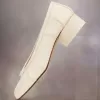 Maison Margiela Tabi nieuwe ballerina