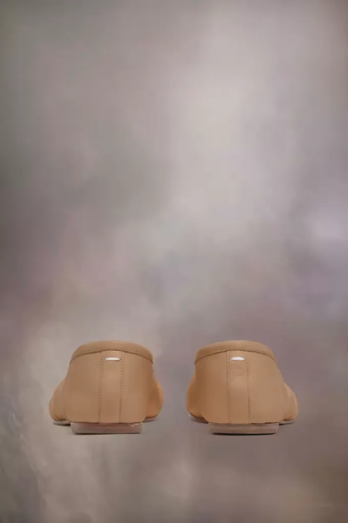 Maison Margiela Tabi nieuwe ballerina