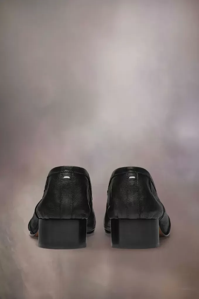 Maison Margiela Tabi nieuwe ballerina