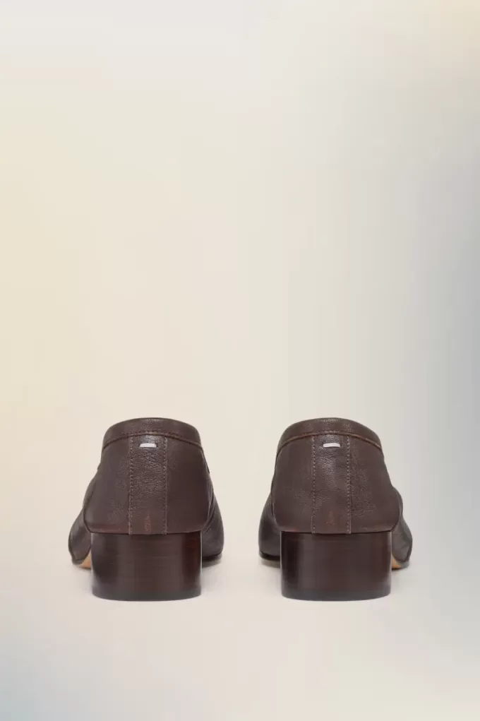 Maison Margiela Tabi nieuwe ballerina