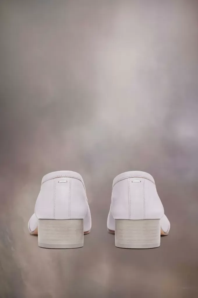 Maison Margiela Tabi nieuwe ballerina