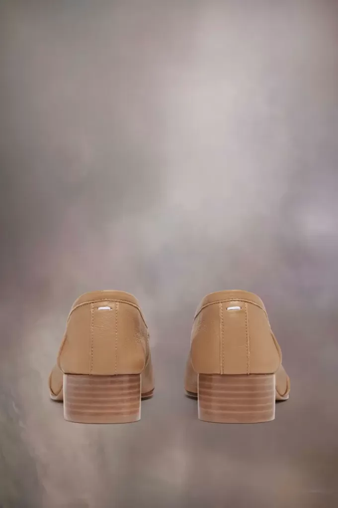 Maison Margiela Tabi nieuwe ballerina