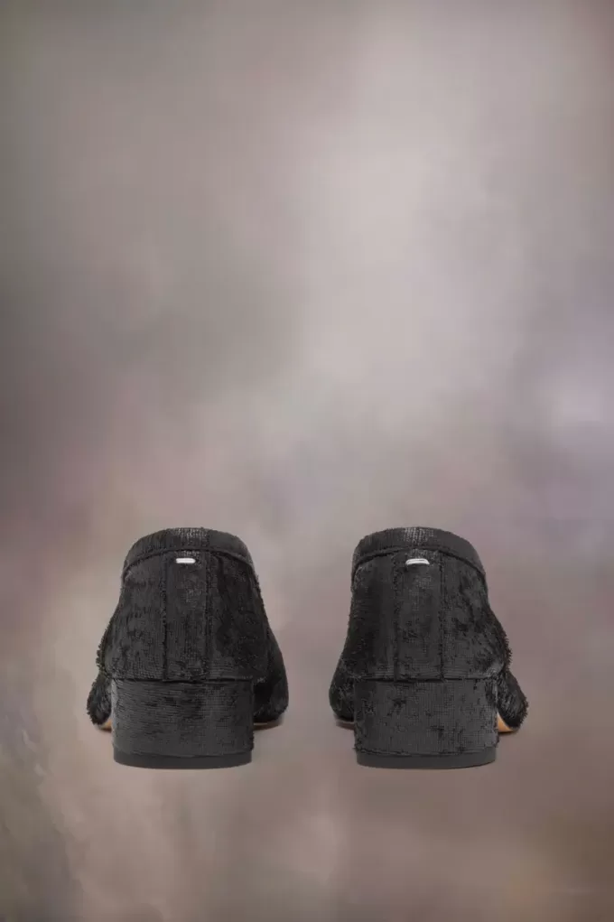 Maison Margiela Tabi nieuwe ballerina