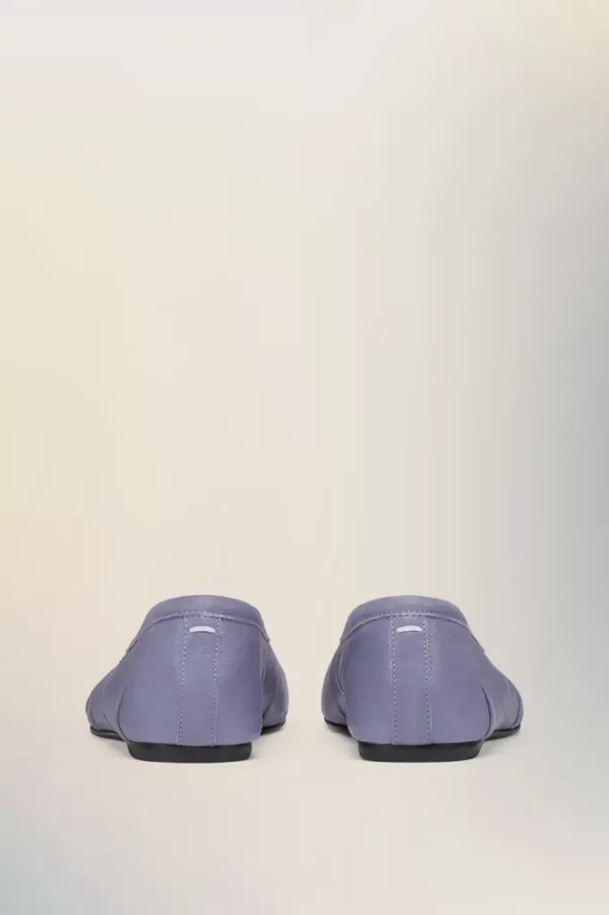 Maison Margiela Tabi nieuwe ballerina