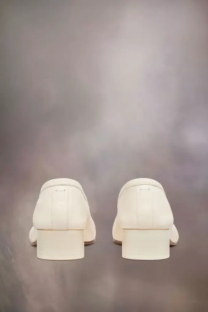 Maison Margiela Tabi nieuwe ballerina